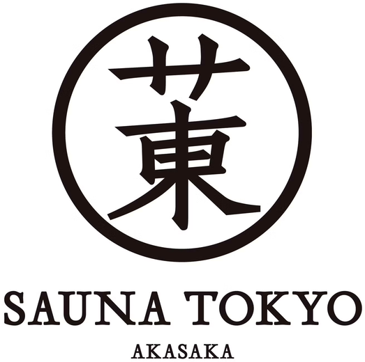 サウナ東京の施設ロゴ