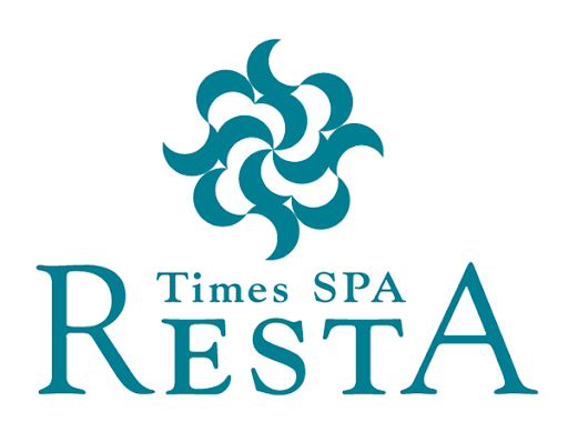 Times SPA RESTAの施設ロゴ